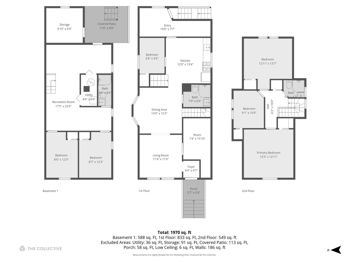 6843 South Carpenter Street Chicago IL 60621