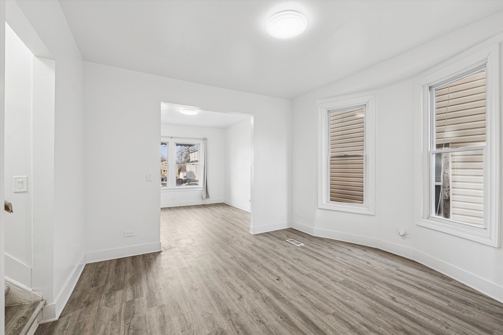 6843 South Carpenter Street Chicago IL 60621