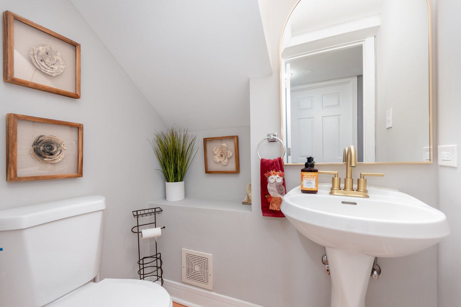 11051 West Elmwood Court Mokena IL 60448