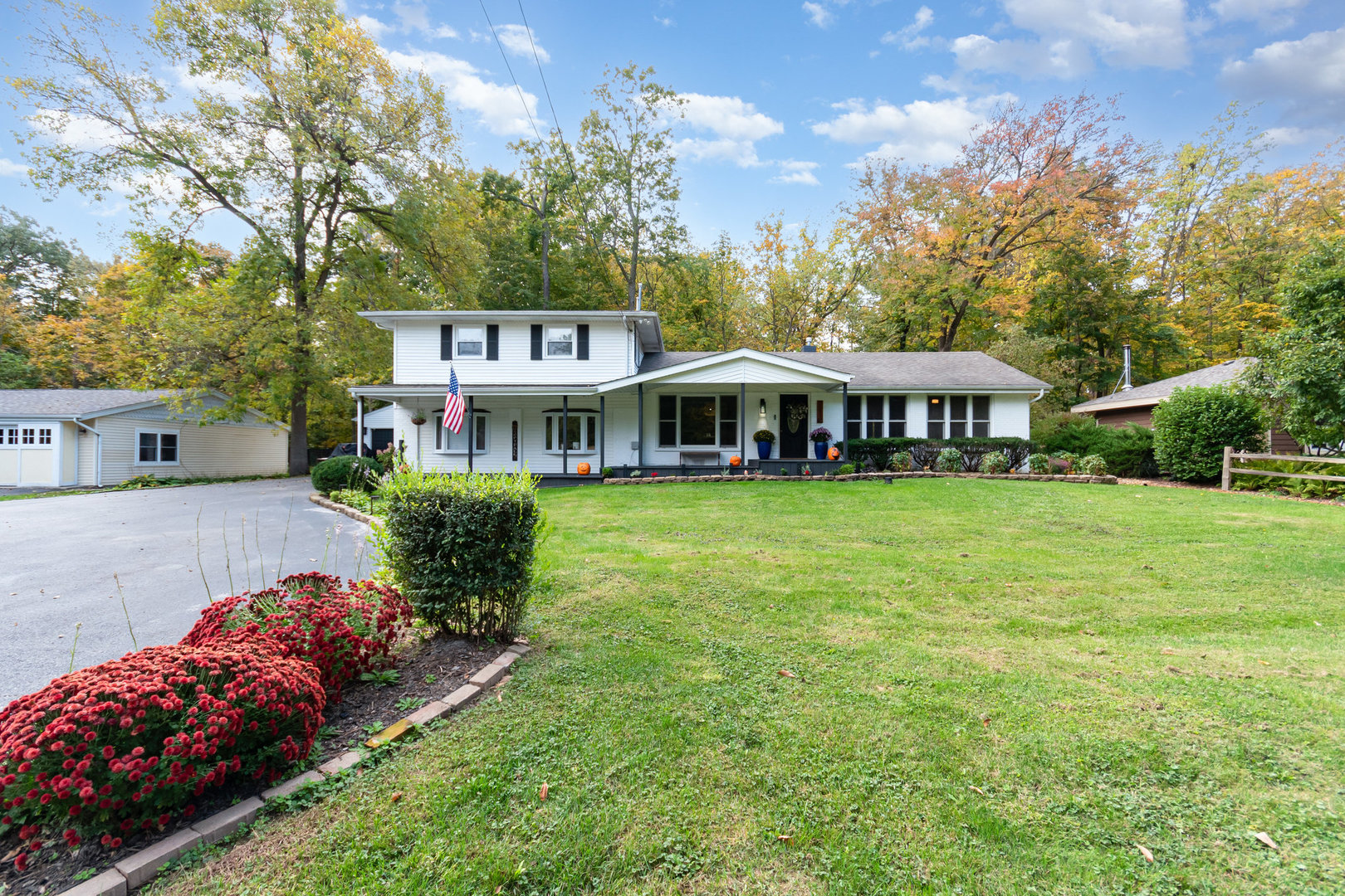 11051 West Elmwood Court Mokena IL 60448