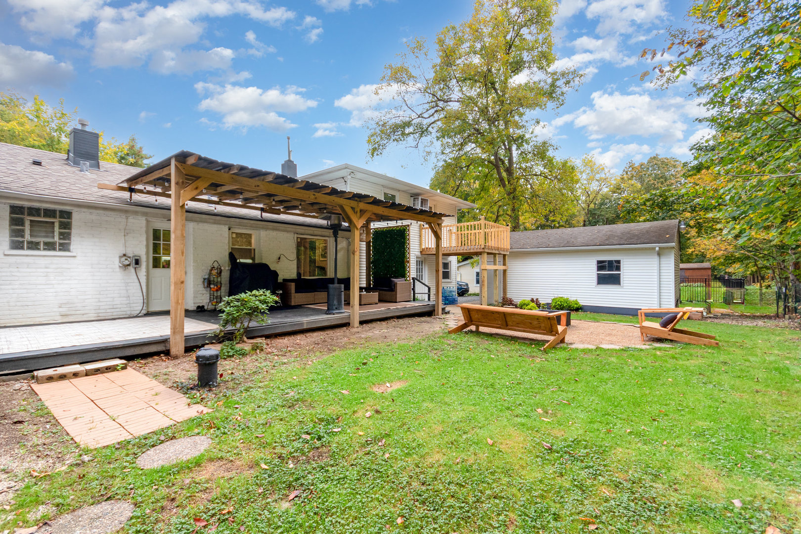 11051 West Elmwood Court Mokena IL 60448