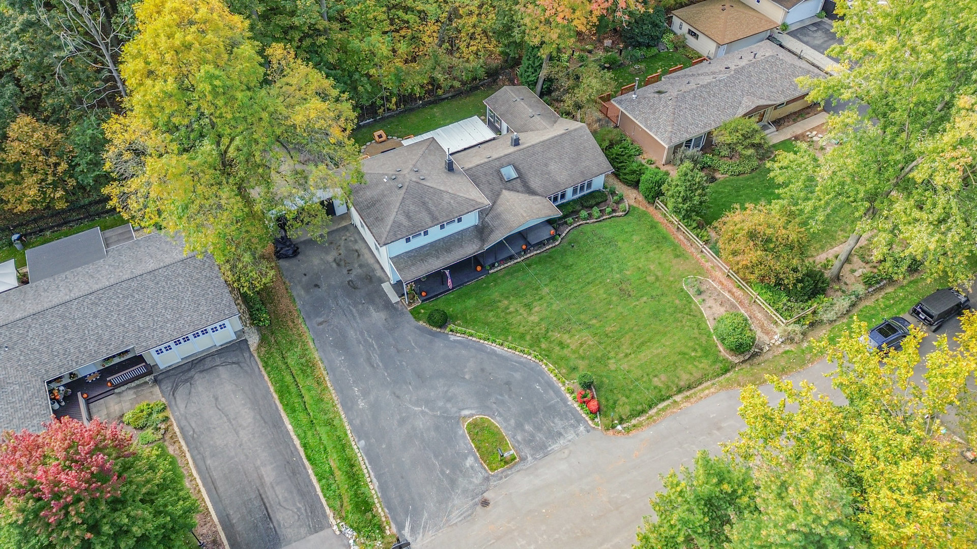 11051 West Elmwood Court Mokena IL 60448