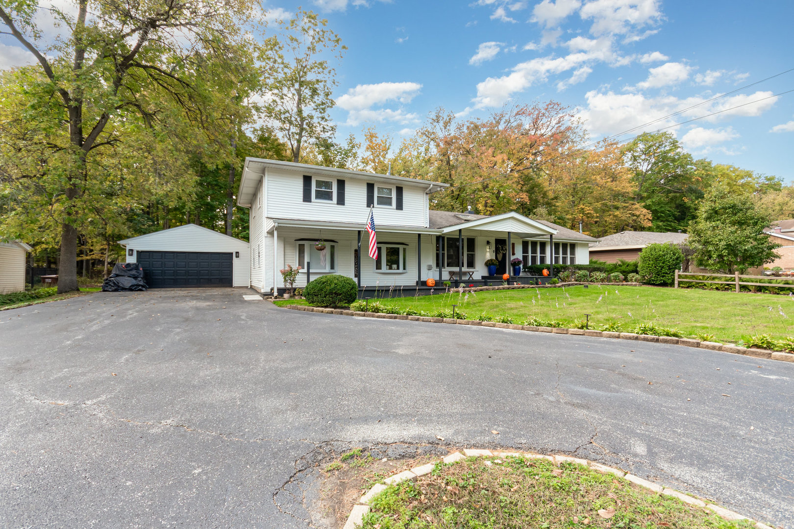 11051 West Elmwood Court Mokena IL 60448