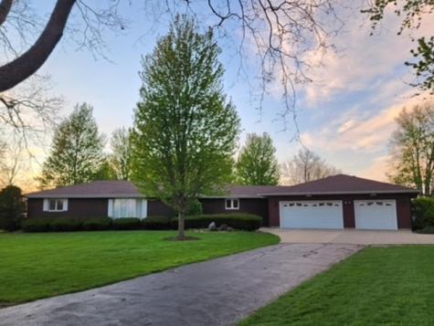 3143 West 1500n Road Kankakee IL 60901