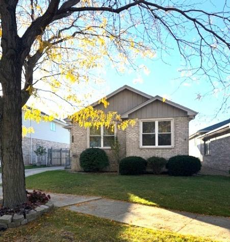 10952 South Avenue E Chicago IL 60617