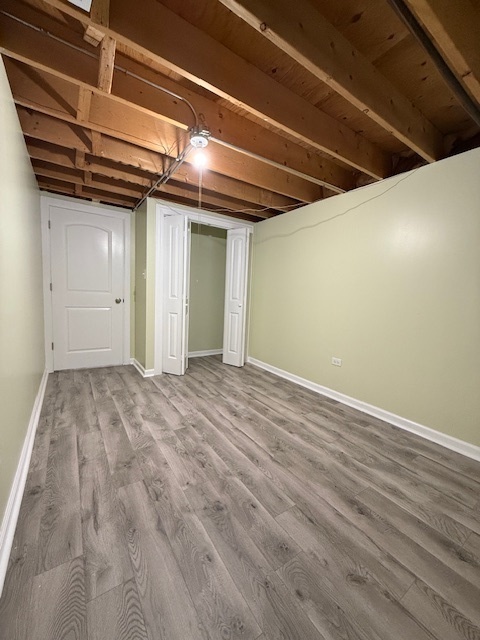 10952 South Avenue E Chicago IL 60617