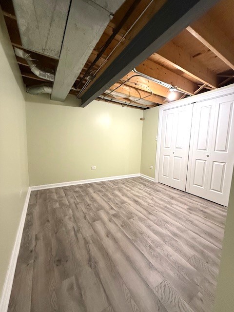 10952 South Avenue E Chicago IL 60617