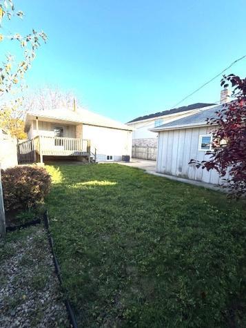 10952 South Avenue E Chicago IL 60617