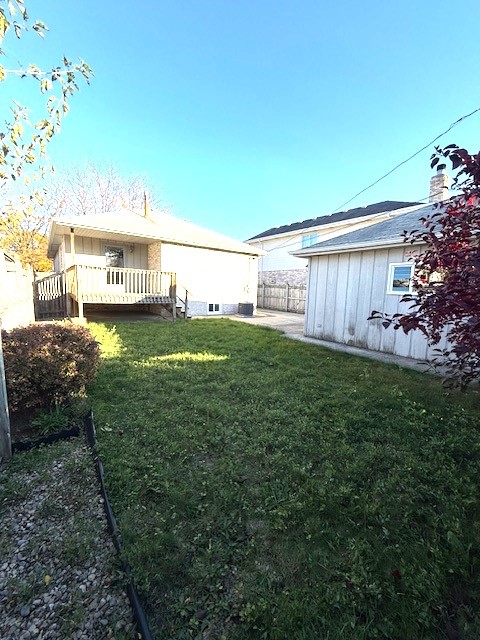 10952 South Avenue E Chicago IL 60617