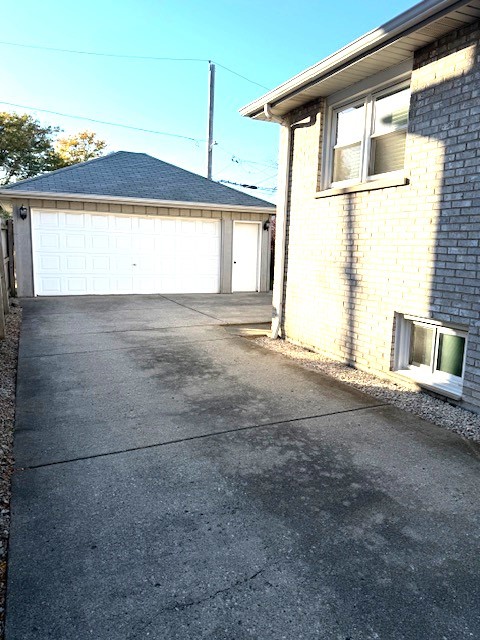 10952 South Avenue E Chicago IL 60617