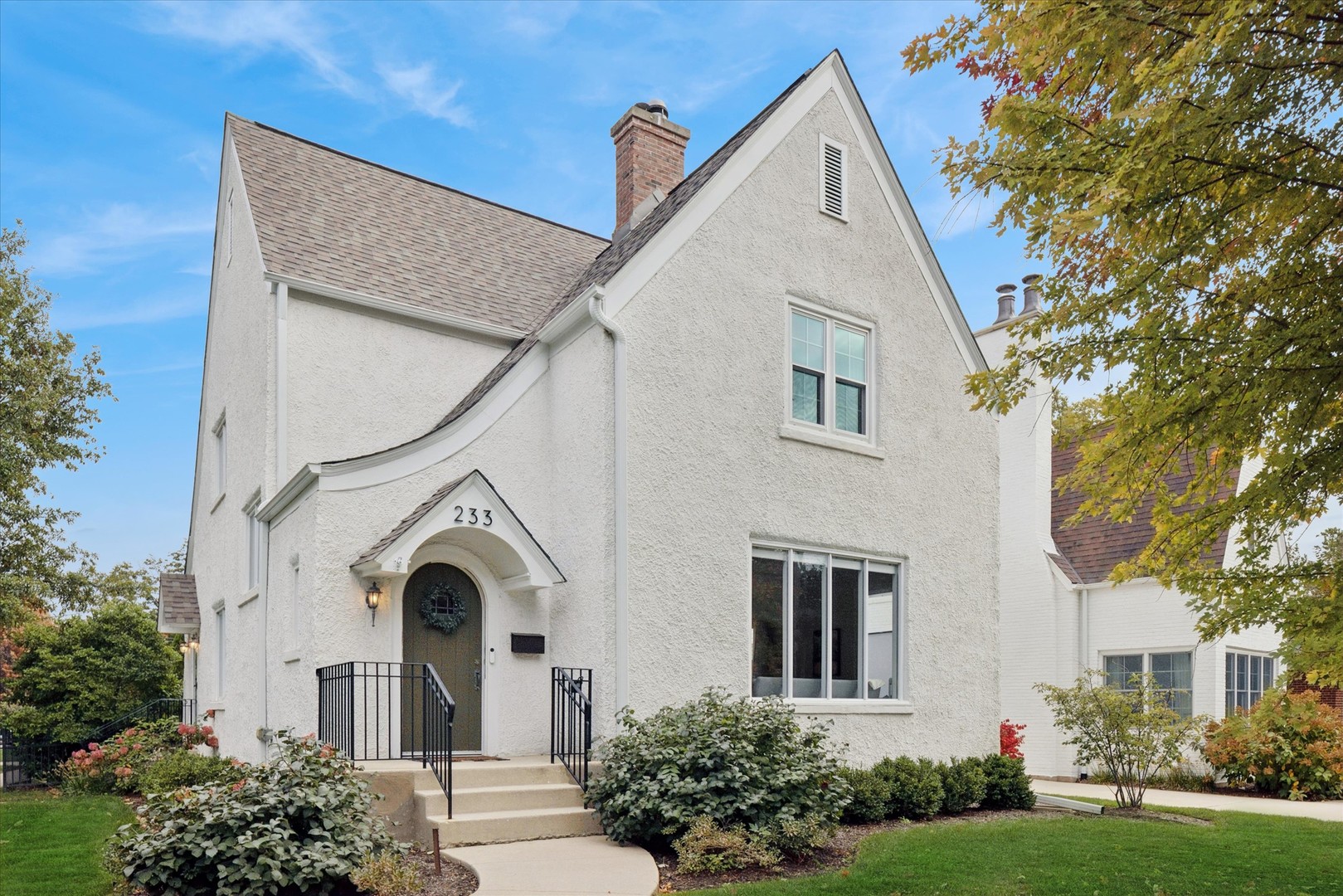 233 North Park Boulevard Glen Ellyn IL 60137