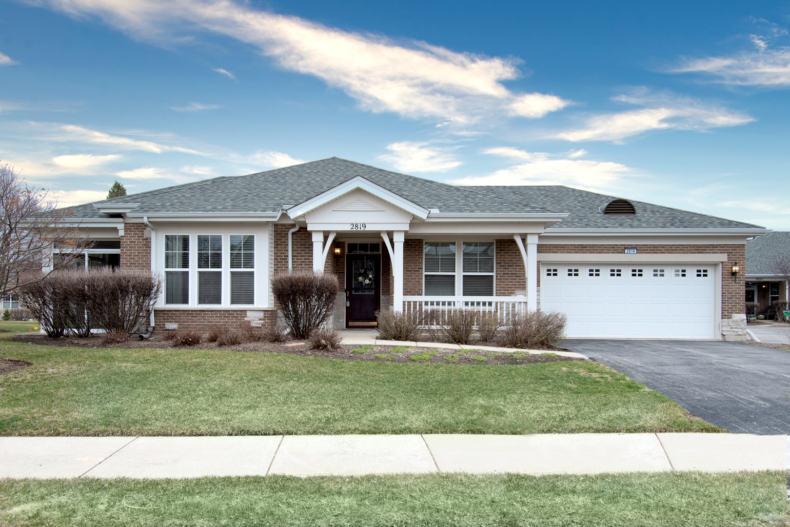 2819 Normandy Circle Naperville IL 60564