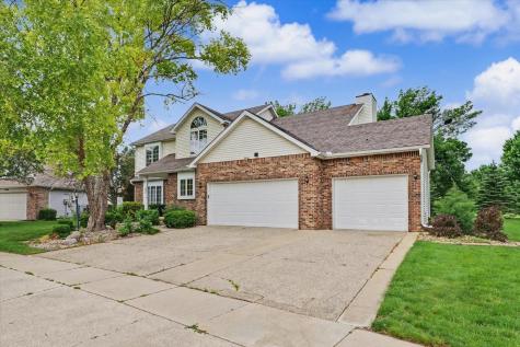 2807 Cherry Hills Drive Champaign IL 61822