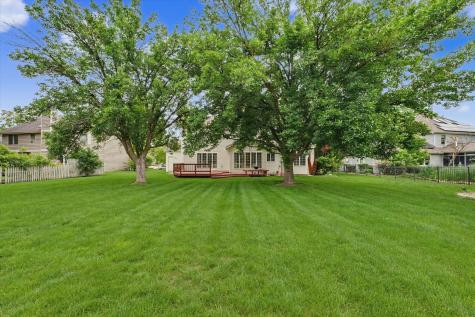 2807 Cherry Hills Drive Champaign IL 61822