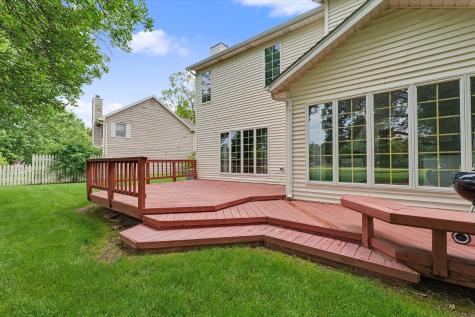 2807 Cherry Hills Drive Champaign IL 61822