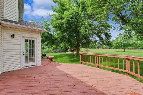 2807 Cherry Hills Drive Champaign IL 61822