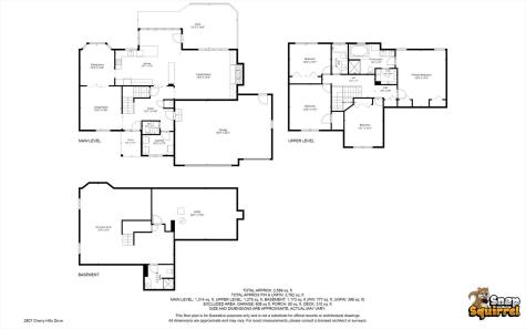 2807 Cherry Hills Drive Champaign IL 61822