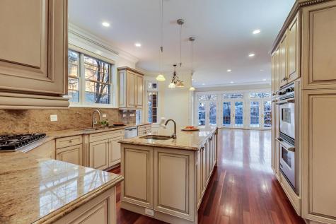 430 South Avenue Glencoe IL 60022