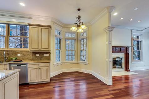 430 South Avenue Glencoe IL 60022