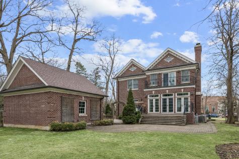 430 South Avenue Glencoe IL 60022