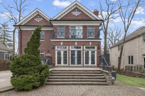 430 South Avenue Glencoe IL 60022