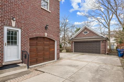 430 South Avenue Glencoe IL 60022