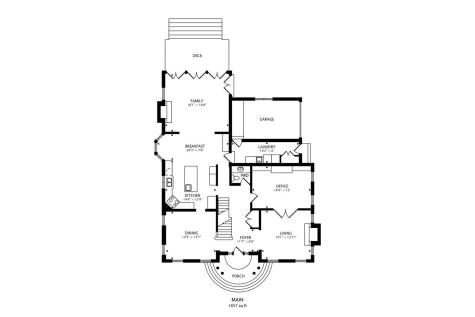 430 South Avenue Glencoe IL 60022