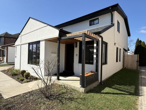 8216 North New England Avenue Niles IL 60714