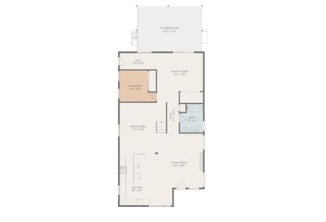 8216 North New England Avenue Niles IL 60714