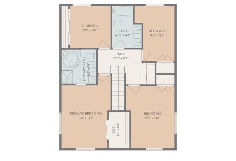 8216 North New England Avenue Niles IL 60714