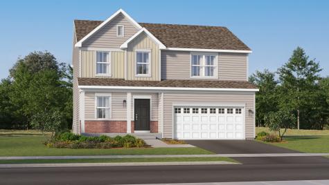3877 Meadowridge Road Woodstock IL 60098