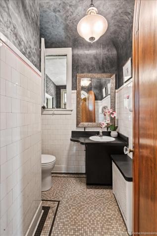 9955 South Hamilton Avenue Chicago IL 60643