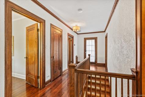 9955 South Hamilton Avenue Chicago IL 60643