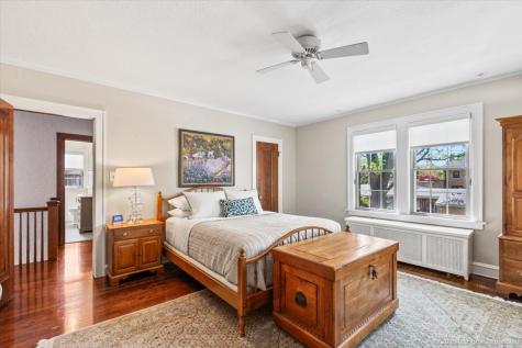 9955 South Hamilton Avenue Chicago IL 60643