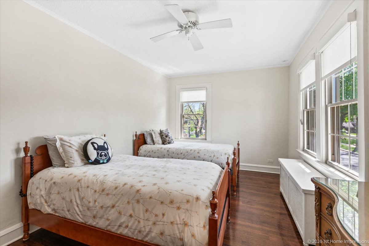 9955 South Hamilton Avenue Chicago IL 60643