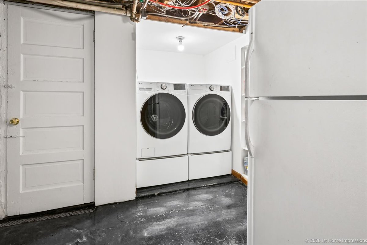 9955 South Hamilton Avenue Chicago IL 60643