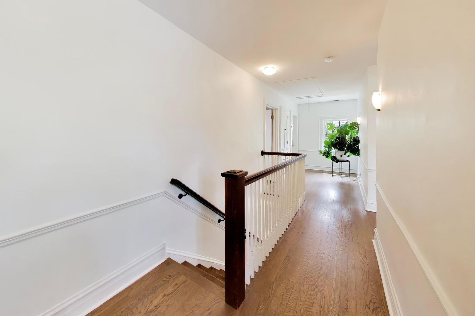 1636 Forest Avenue Wilmette IL 60091