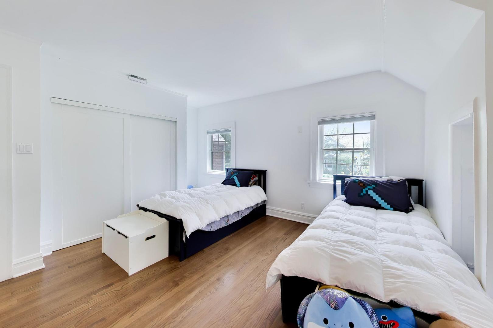 1636 Forest Avenue Wilmette IL 60091