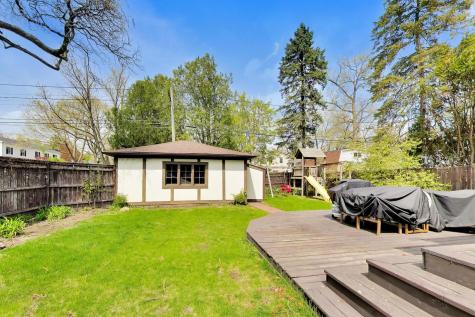 1636 Forest Avenue Wilmette IL 60091
