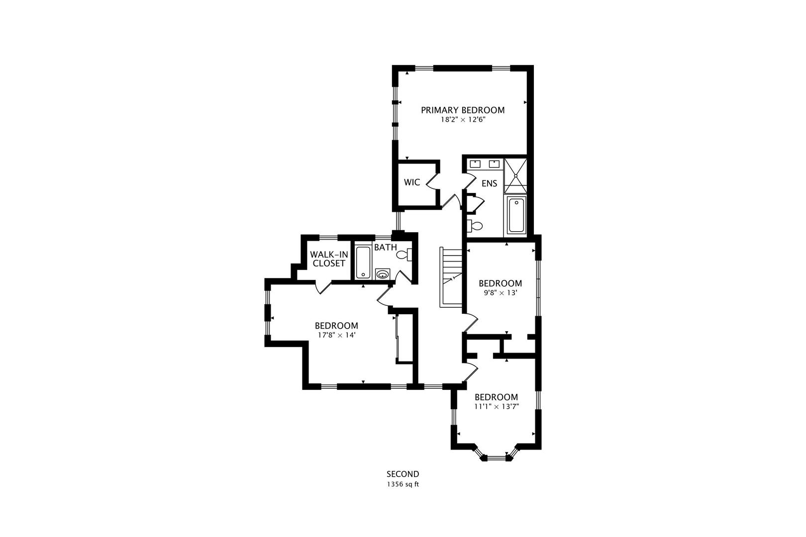 1636 Forest Avenue Wilmette IL 60091