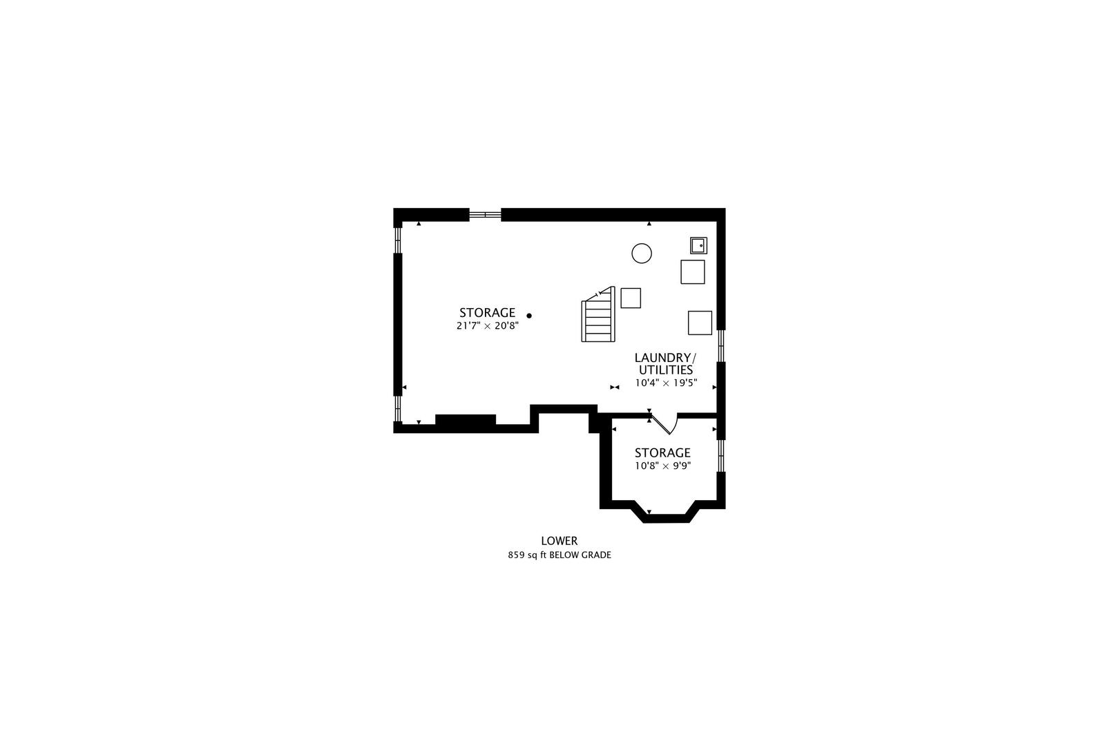 1636 Forest Avenue Wilmette IL 60091