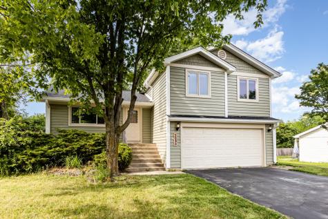 3020 Timber Hill Court Aurora IL 60504