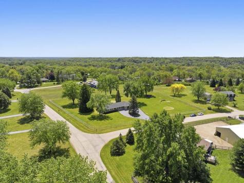 1417 Lee Lane Spring Grove IL 60081