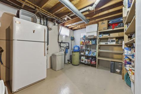 1417 Lee Lane Spring Grove IL 60081