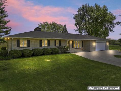 1417 Lee Lane Spring Grove IL 60081