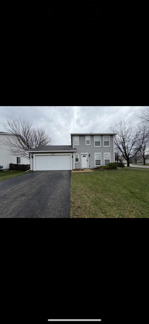 2530 Shauna Drive Montgomery IL 60538