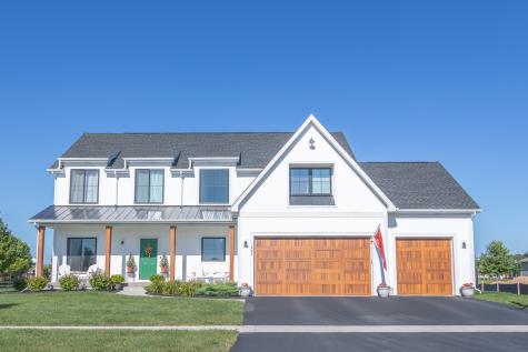 Lot 213 Becker Place Sycamore IL 60178