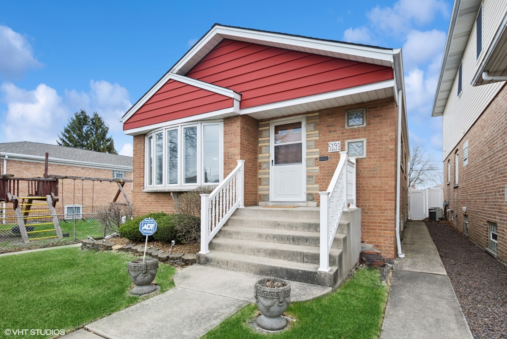 5131 South Meade Avenue Chicago IL 60638