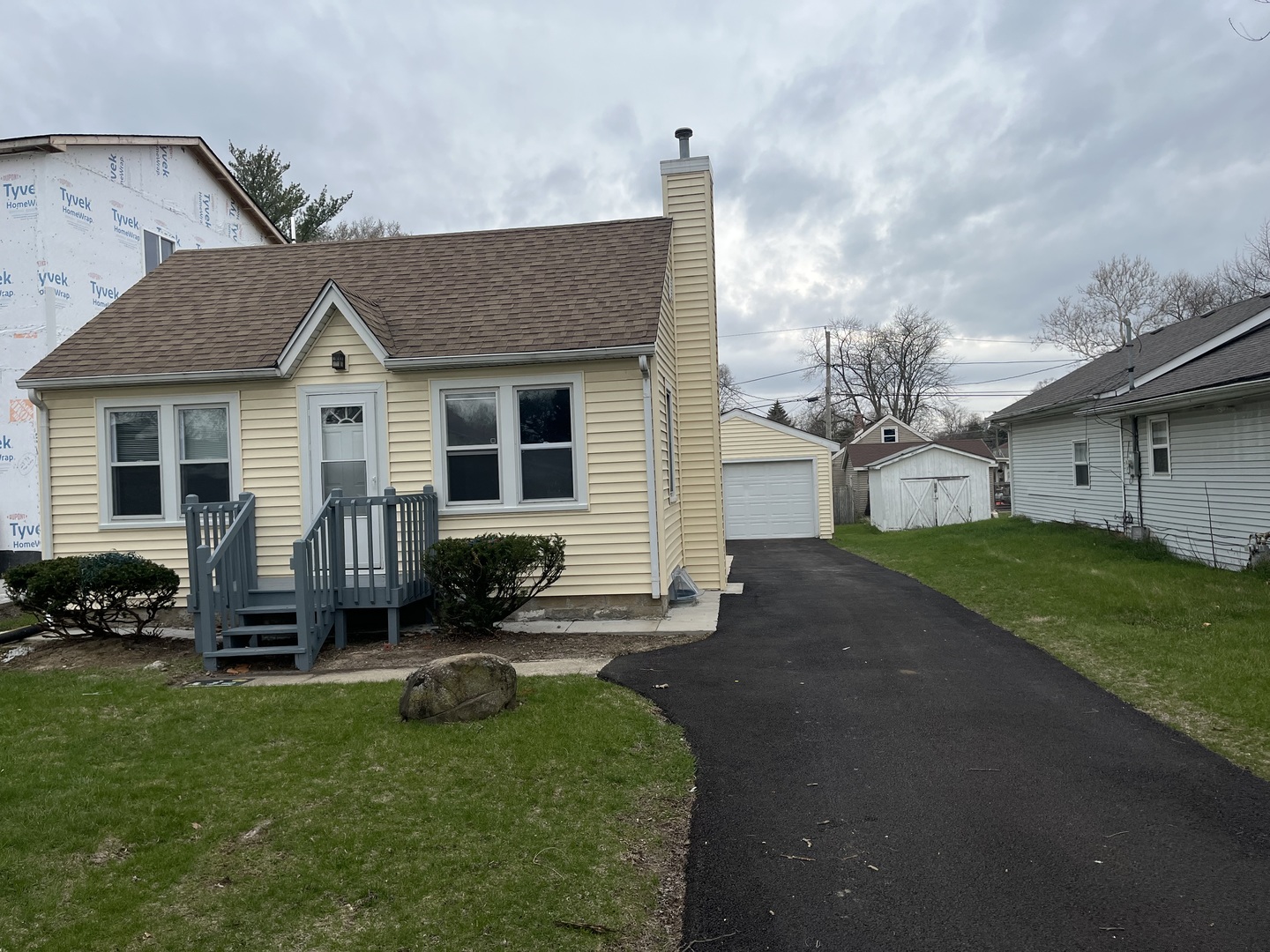 1203 South State Street Aurora IL 60505