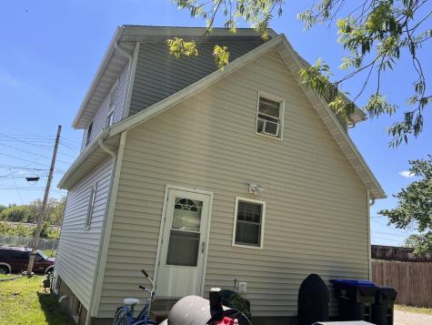 1415 Sheridan Street Bloomington IL 61701